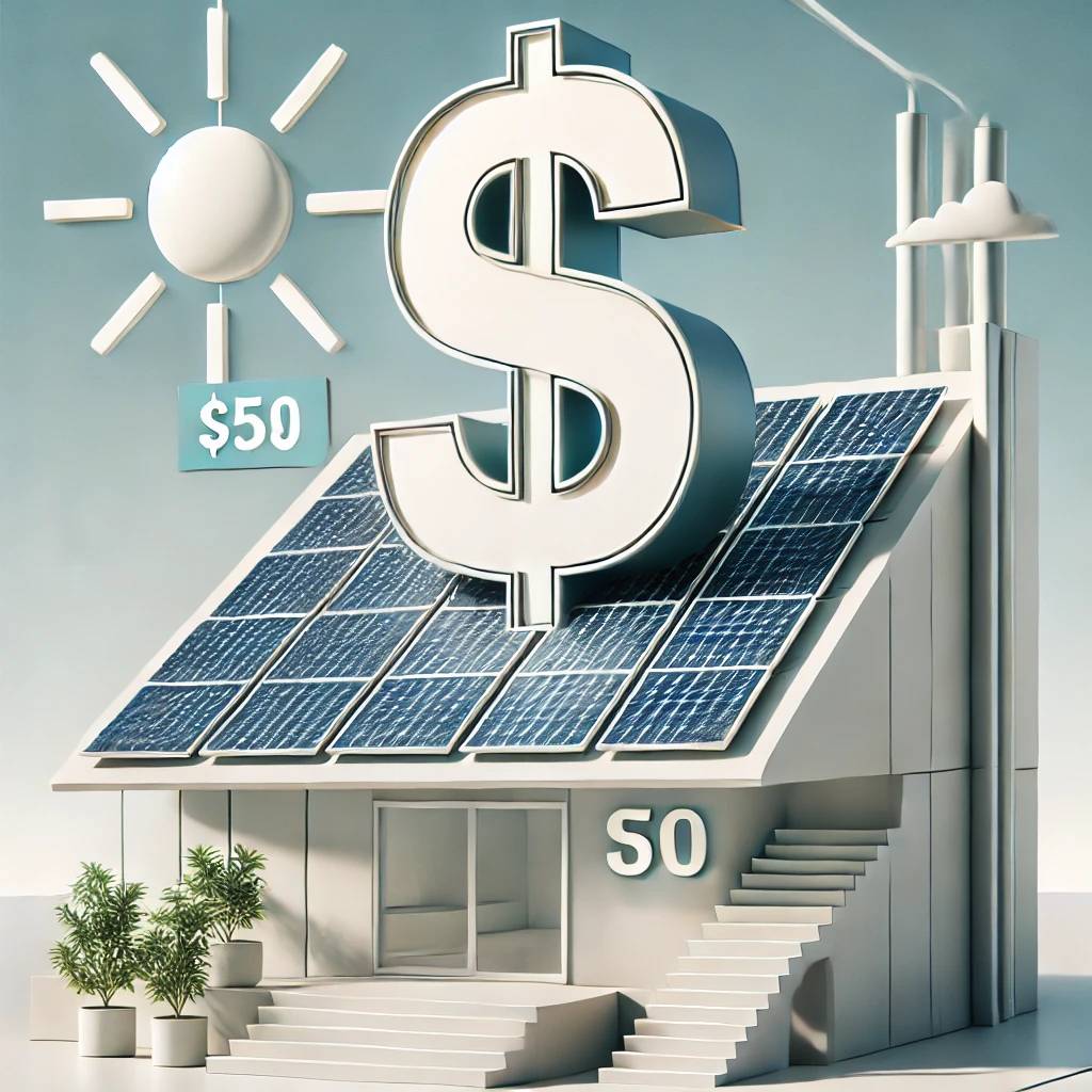 Why Solar Panel Price Decrease in Pakistan?