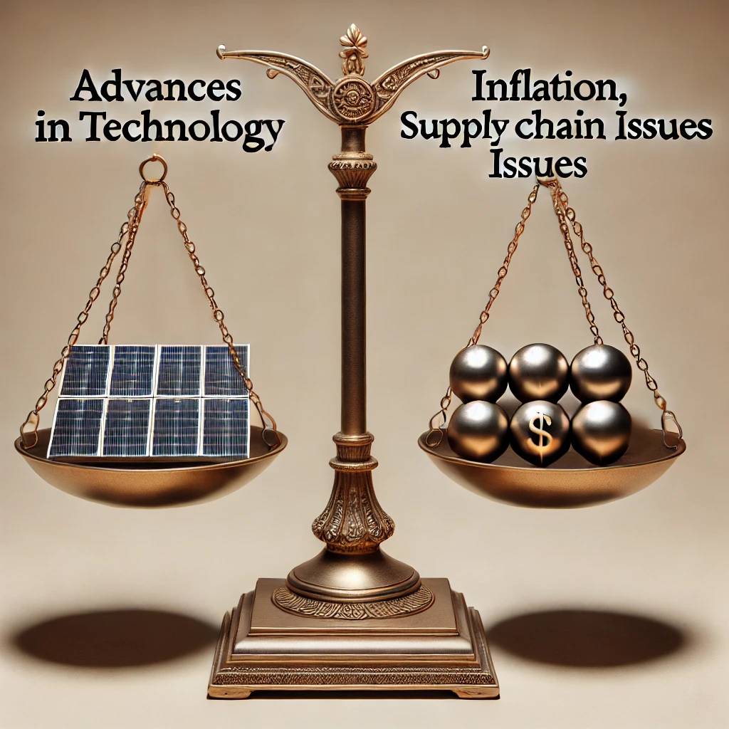 Will Solar Panel Prices Decrease in Pakistan