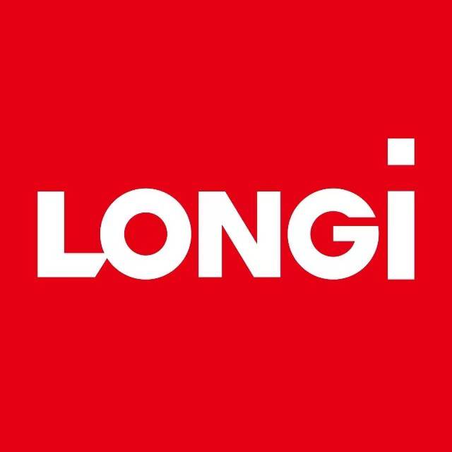 longi solar plate verification
